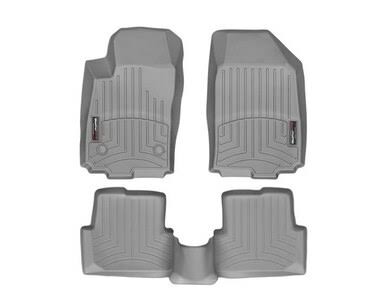 WeatherTech 460031-460622 – FloorLiner DigitalFit - Image 7