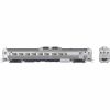 Rapido Trains – HO Budd RDC2 Phase 1C w/DCC u0026 Sound, RDG #9165 – 16652