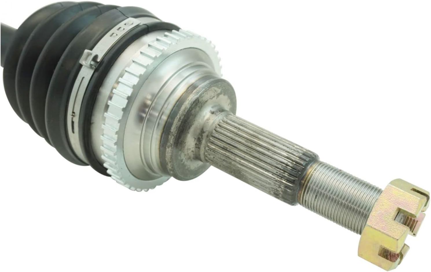 Front CV Axle Shaft Assembly RH Passenger Side for Infiniti G35X Sedan AWD - Image 5