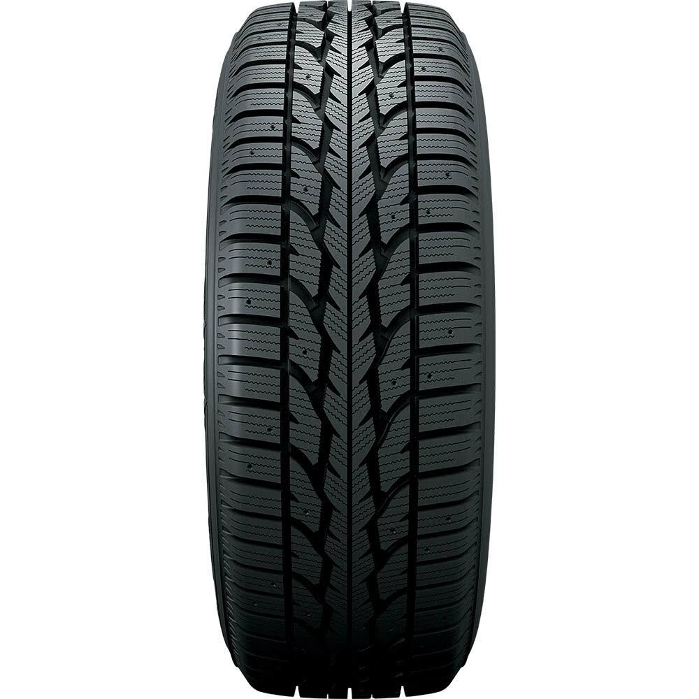 Firestone Winterforce 2 UV Tire P275/65R18 114S - Image 2