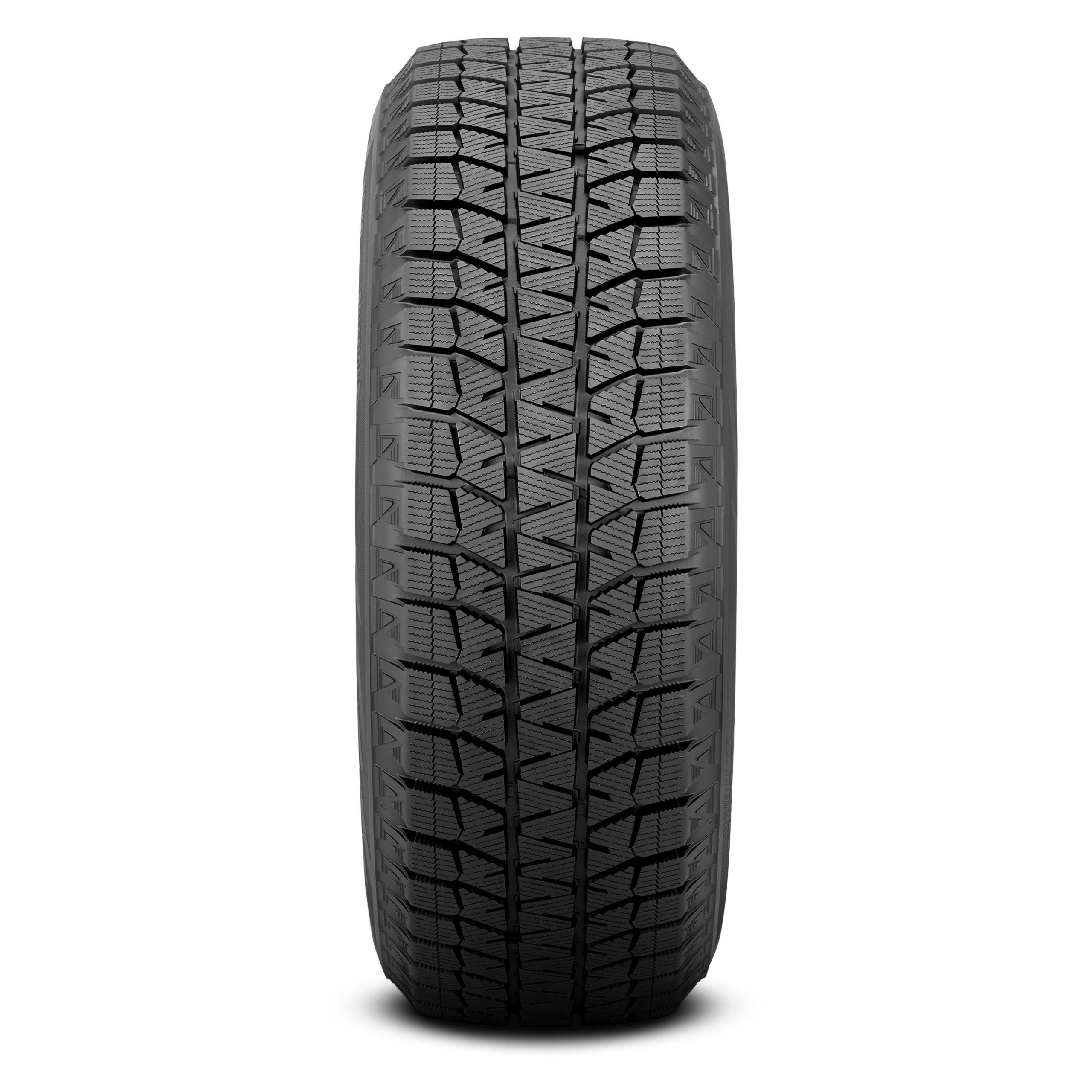 Bridgestone 225/60R17 Blizzak WS80 Winter Tire - Image 4