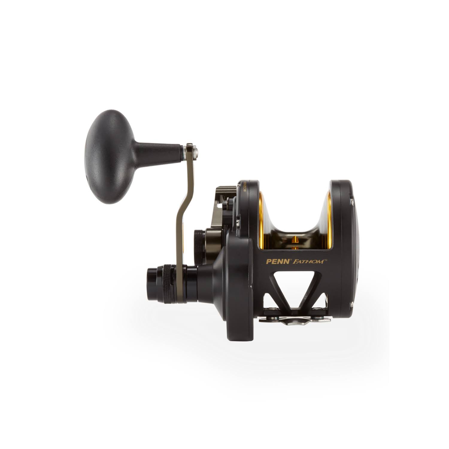 Penn Fathom Lever Drag 2 Speed Reel - Image 2