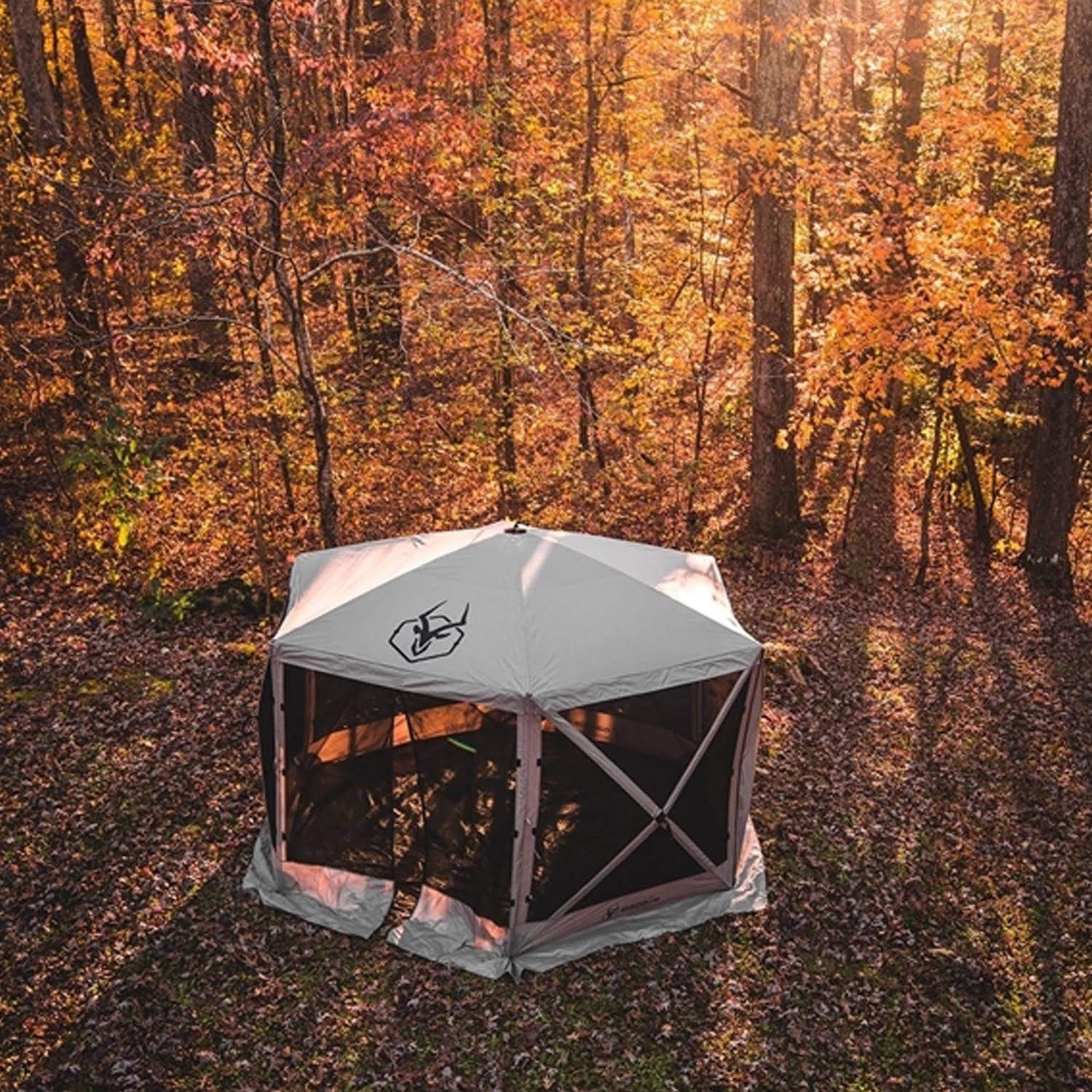 Gazelle G6 Portable Gazebo - Image 9