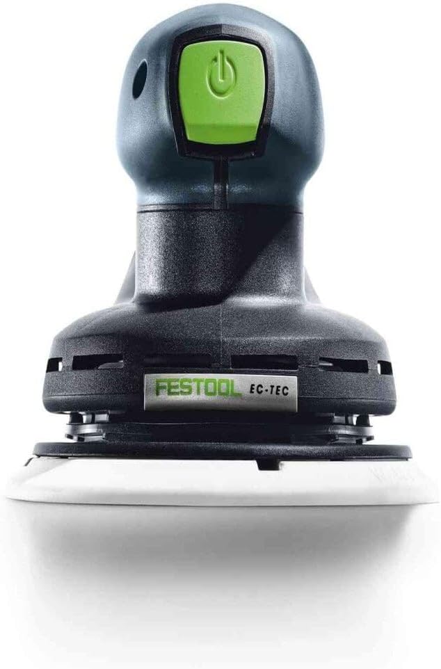 Festool ETS EC150/5 EQ-Plus 6 Orbital Sander - Image 5