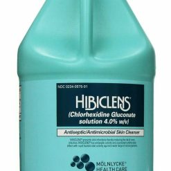 Hibiclens antiseptic Skin Cleanser – 1 Gallon
