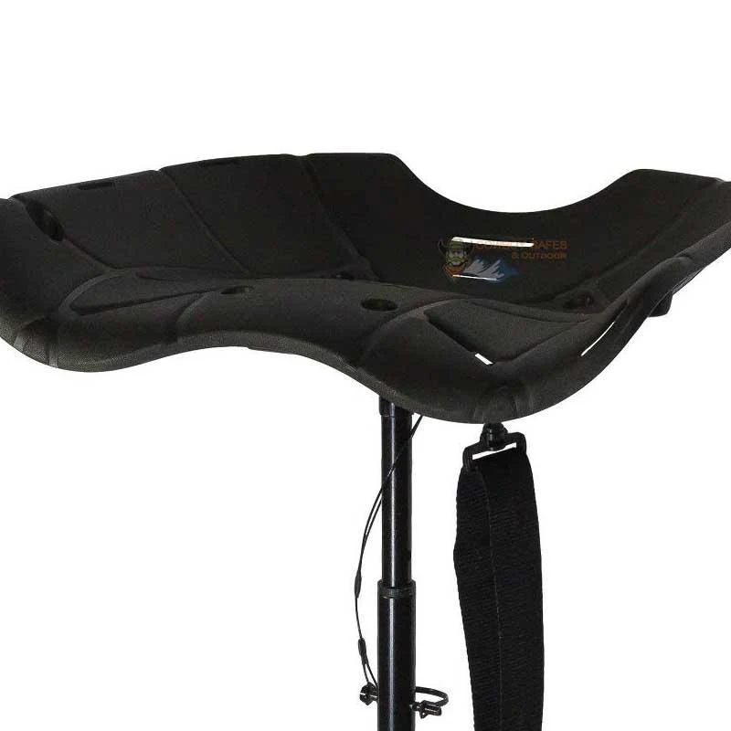 Hawk Ergo Ultimate Marsh Seat - Image 3