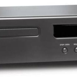 Alternative view of NAD – C 546BEE CD Player