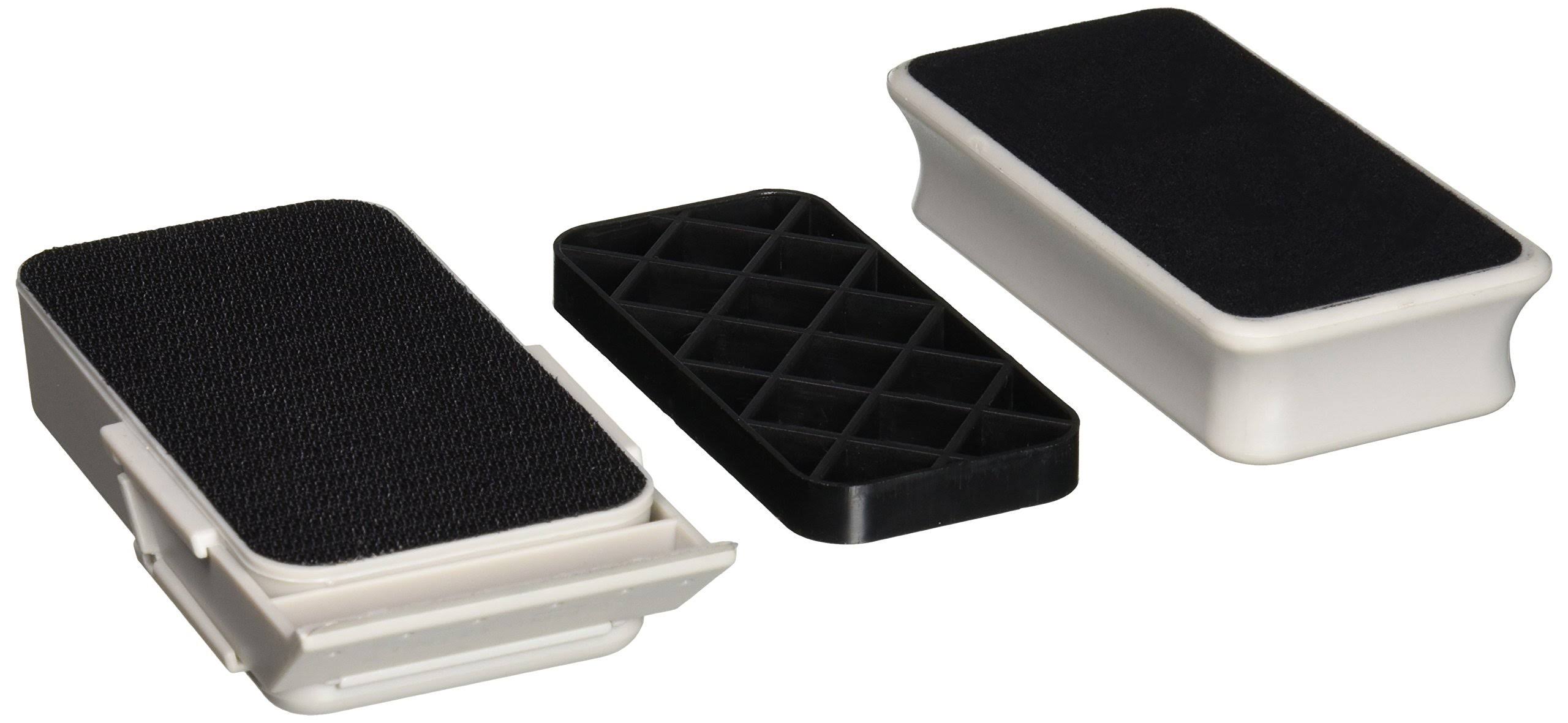 Mag-Float Glass Magnetic Aquarium Cleaner with Scraper, Large - Image 6