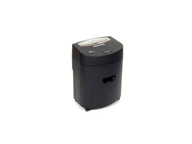 Royal 120X 12 Sheet Cross Cut Shredder - Image 4