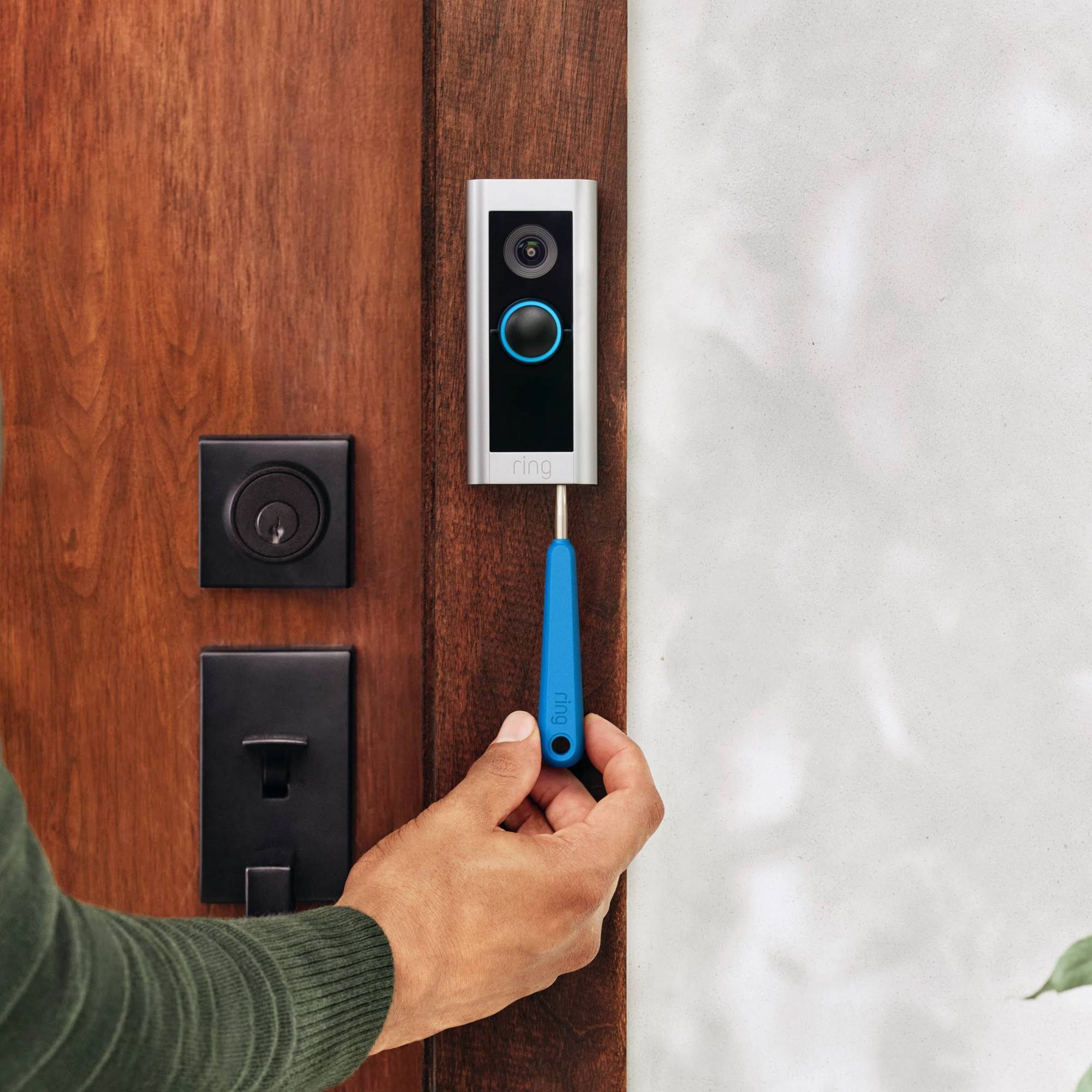 Ring Video Doorbell Pro 2 - Image 3