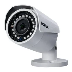 Alternative view of Lorex LBV2711B-2PK 1080p HD Weatherproof Night-Vision Security Cameras (2-Pack)