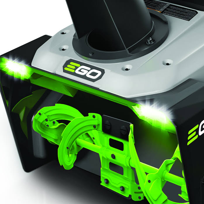 Ego Power+ Peak Power Snow Blower with Steel Auger Bare Tool | SNT2110 - Image 5