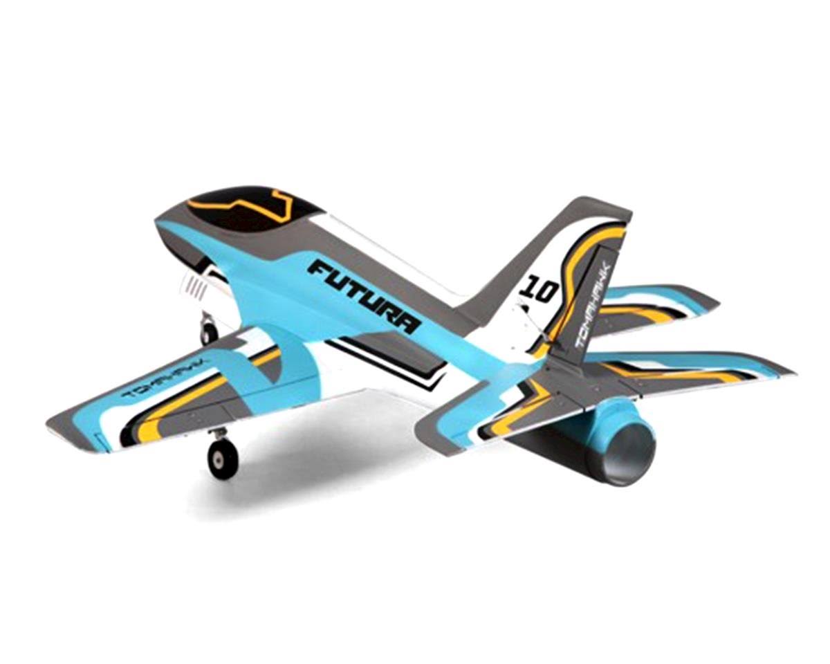 FMS Futura V2 80mm EDF Jet PNP FMM112P - Image 2