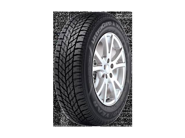 Goodyear – Ultra Grip Winter – 235/65R16 103T - Image 2