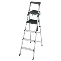 Cosco Signature Series 6 ft. Aluminum Step Ladder