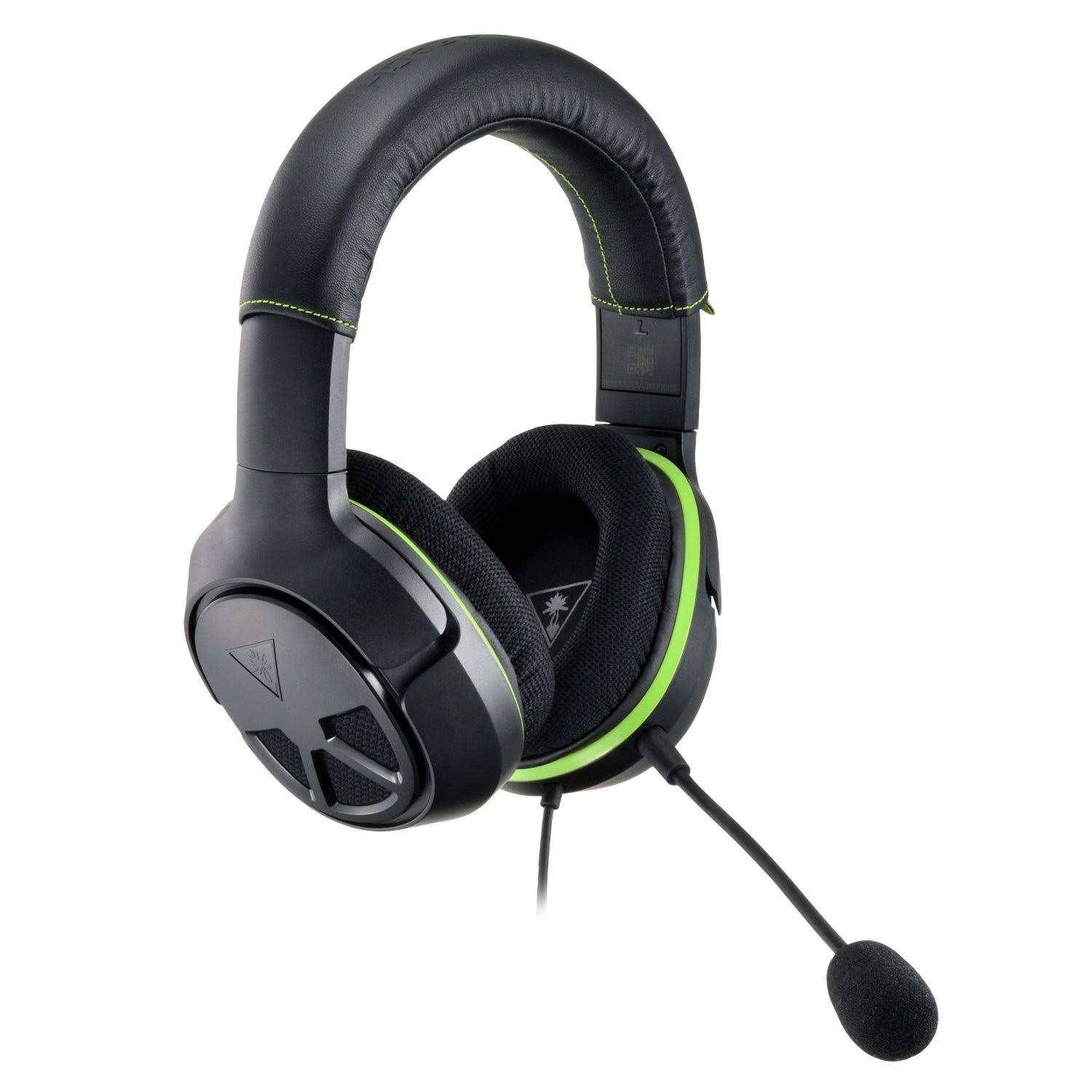 Turtle Beach Ear Force XO FOUR Wireless Over-Ear Headset - Image 5
