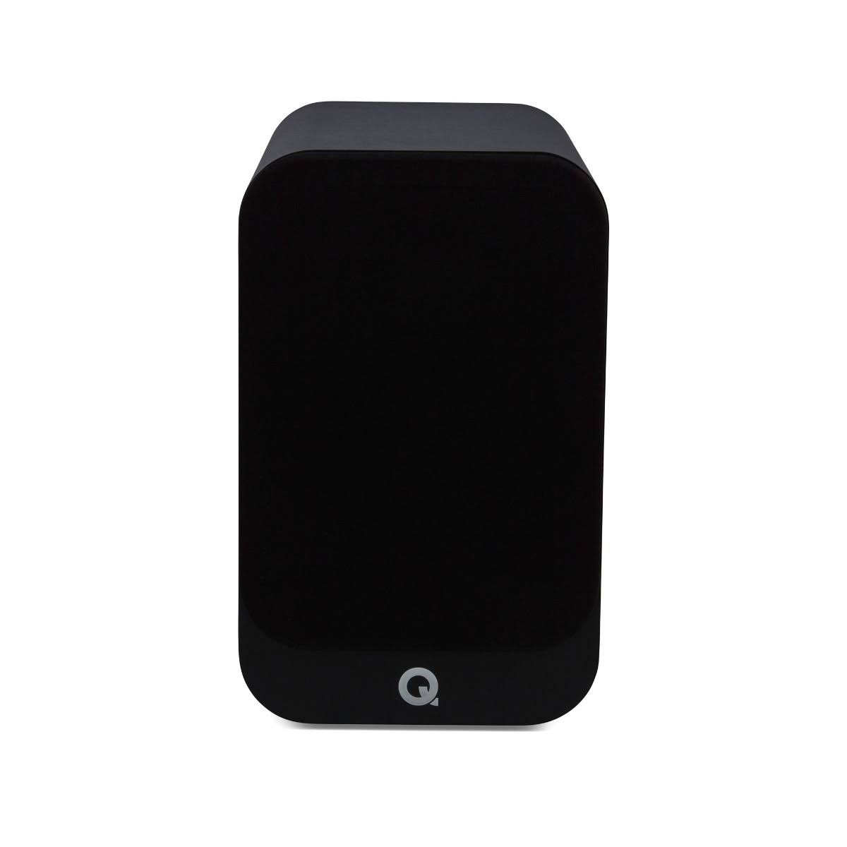 Q Acoustics 3030i Bookshelf Speaker Pair (Carbon Black) - Image 5