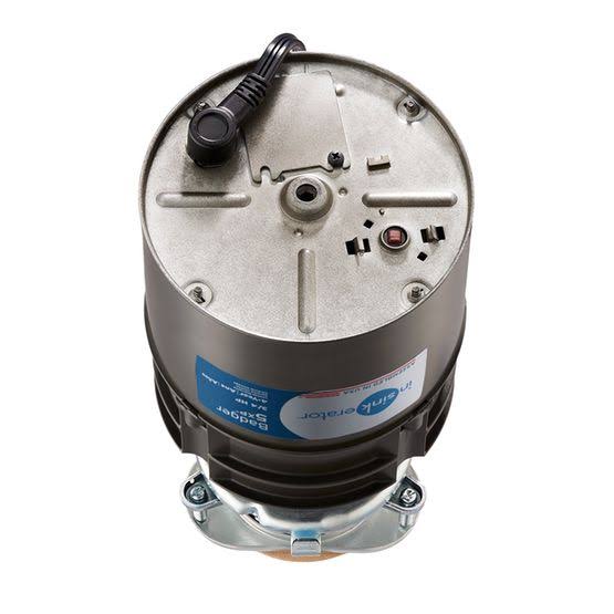 Insinkerator Badger 5XP 3/4 HP Garbage Disposal with Cord - Image 8