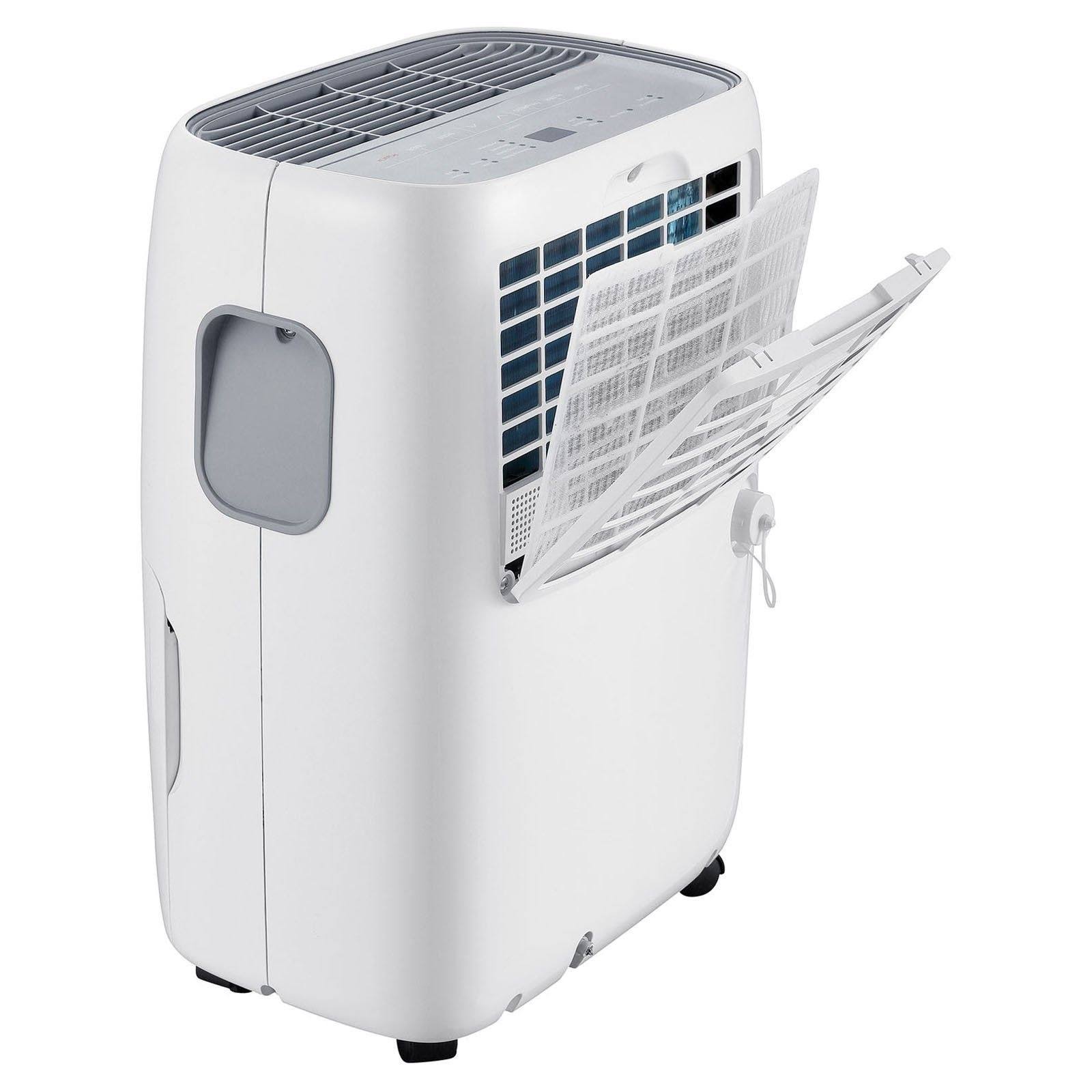 Emerson EAD70E1 70 Pint Quiet Kool Dehumidifier - Image 2