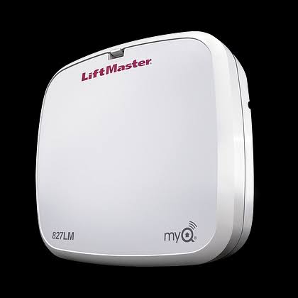 Liftmaster 827LM MyQ Remote LED Garage Light - Image 5