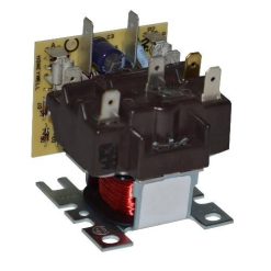 Alternative view of Carrier HN67KJ077 – Time Delay RELAY