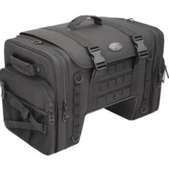 Saddlemen TS3200DE Tactical Tunnel/Tail Bag – EX00030A
