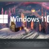 Dell Inspiron Touchscreen Laptop, 15.6 Business & Student Laptop Computer, Windows 11 Pro Laptop 32GB RAM 1TB SSD, Intel i5-1155G7 Processor, Full HD IPS Display, Numeric Keypad, HDMI, Carbon Black