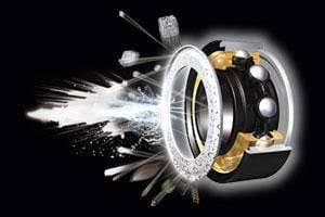 Daiwa SASD15H Saltiga Star Drag Conventional Reel - Image 5