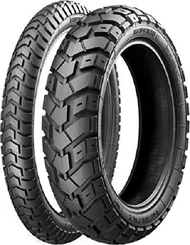 Heidenau K60 Scout Rear 150 70-18 Motorcycle Tire