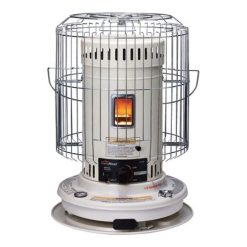 Alternative view of Sengoku KeroHeat 23,500 BTU Kerosene Heater for 900 Square Feet