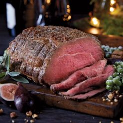 Kansas City Steak Company 4-4.5 lb. Prime RibRoast ,Classic