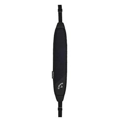 Alternative view of Callaway Golf 2021 Fairway 14 Stand Bag , Black/Logo/Charcoal
