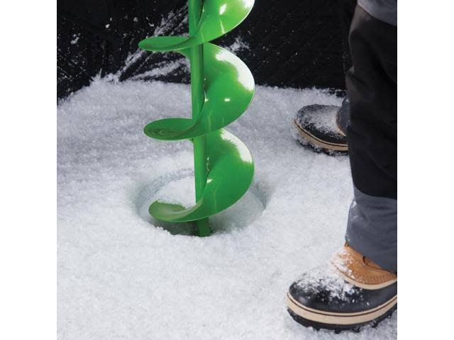 Ion Electric Ice Auger, 8 in - Image 3