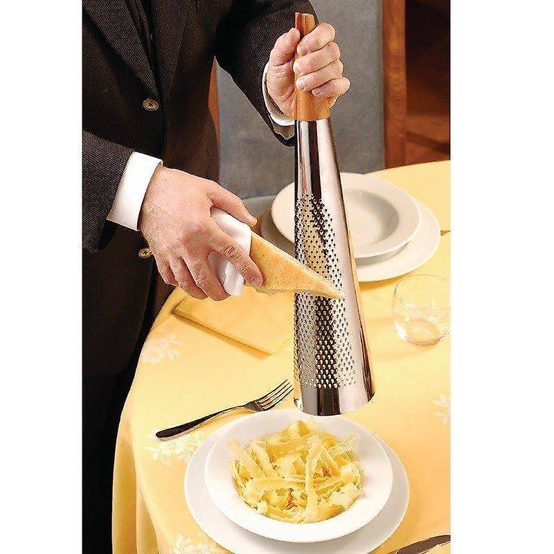 Alessi todo cheese Grater - Image 2