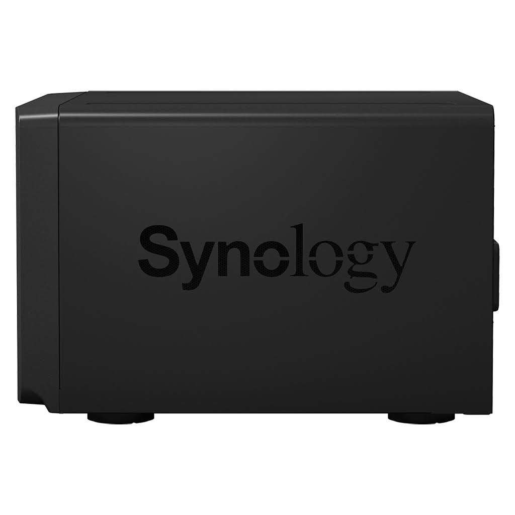 Synology Disk Station DS1515 5-Bay Diskless NAS Server – SATA 6Gb/s - Image 3