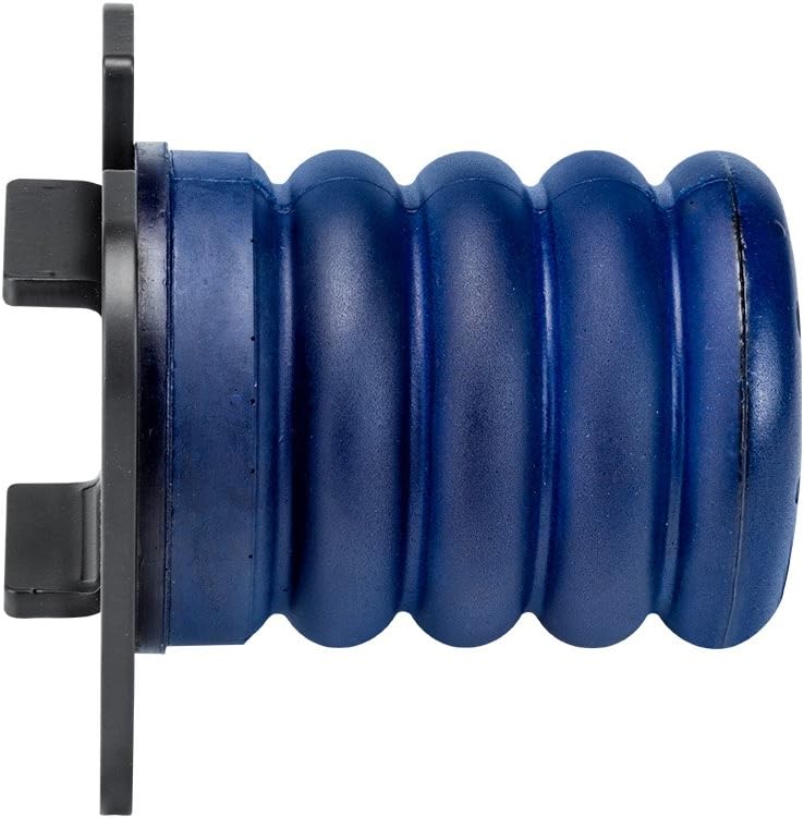 SSR-212-40 | SumoSprings Rear Solo for Chevrolet Colorado, GMC Canyon | Left/Right Pair | 1000 (lb) Capacity at 50% Compression | Made in The USA - Image 3