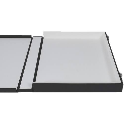 Solander Museum Case 30-1/2 x 40-1/2 x 2-1/2&& Archival Methods 12-034 - Image 2