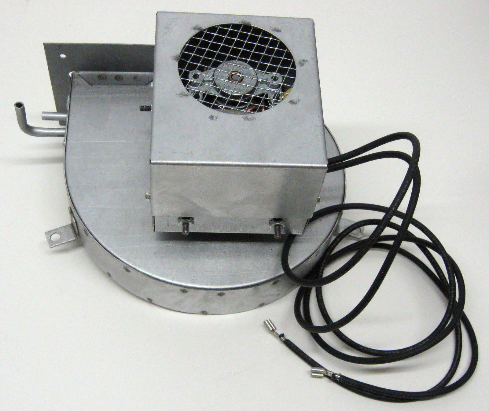 Packard 82590 Induced Draft Furnace Blower,115V - Image 8