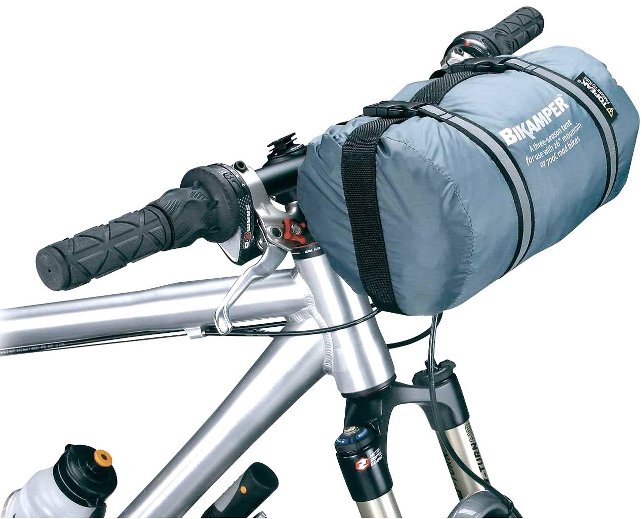 Topeak Bikamper Tent - Image 4