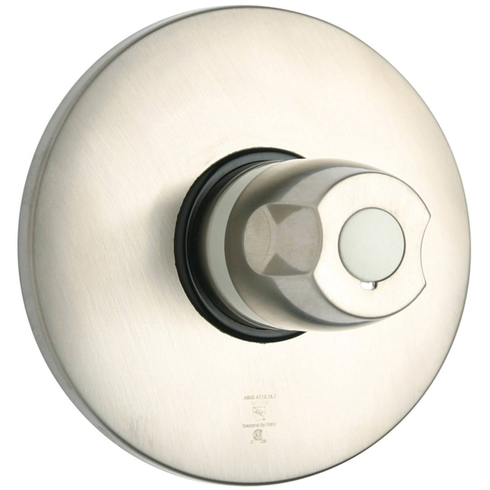 LaToscana USPW400 Volume Control, Brushed Nickel