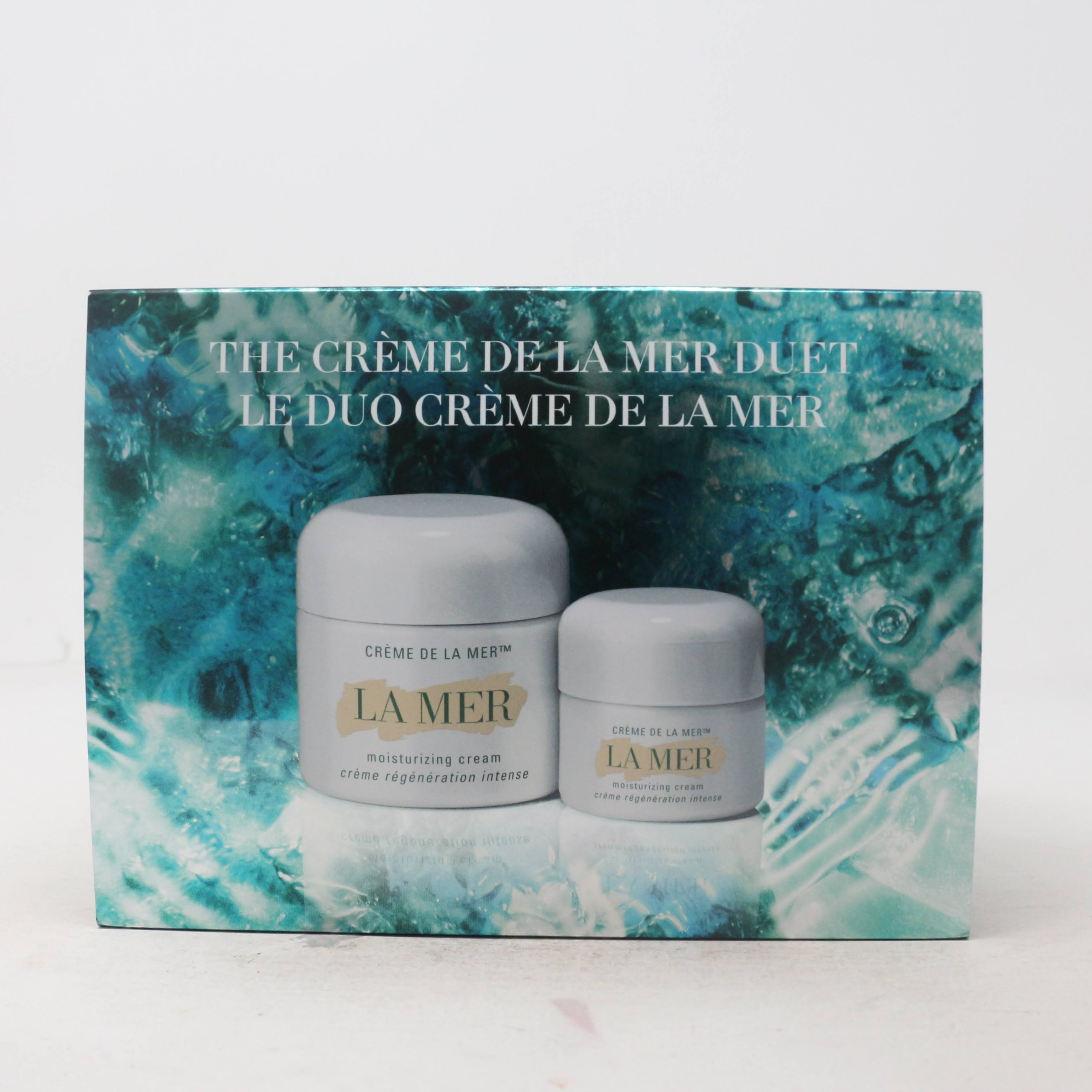 The Cr??me De La Mer Duet - Image 4
