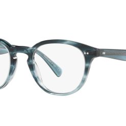 Oliver Peoples Desmon OV5454U 1704 Washed Lapis