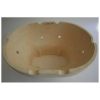 Primo Ceramic Grills Oval XL Ceramic Firebox 177803