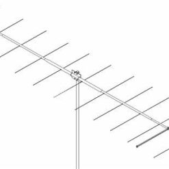 M2 Antennas 2M12 – M2 Antennas 2M12 2 Meter Yagi Antennas