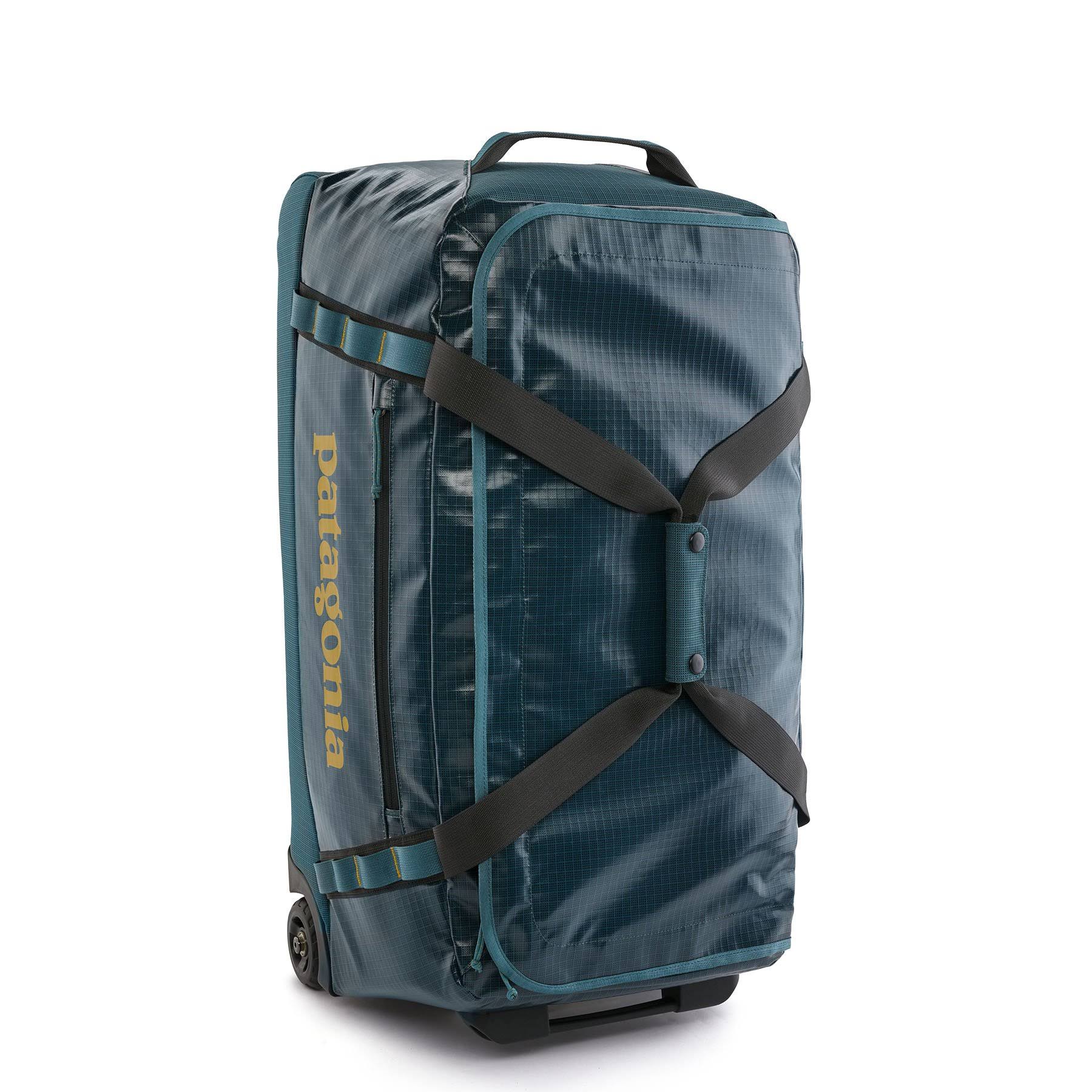 Patagonia Black Hole Wheeled Duffel 70L