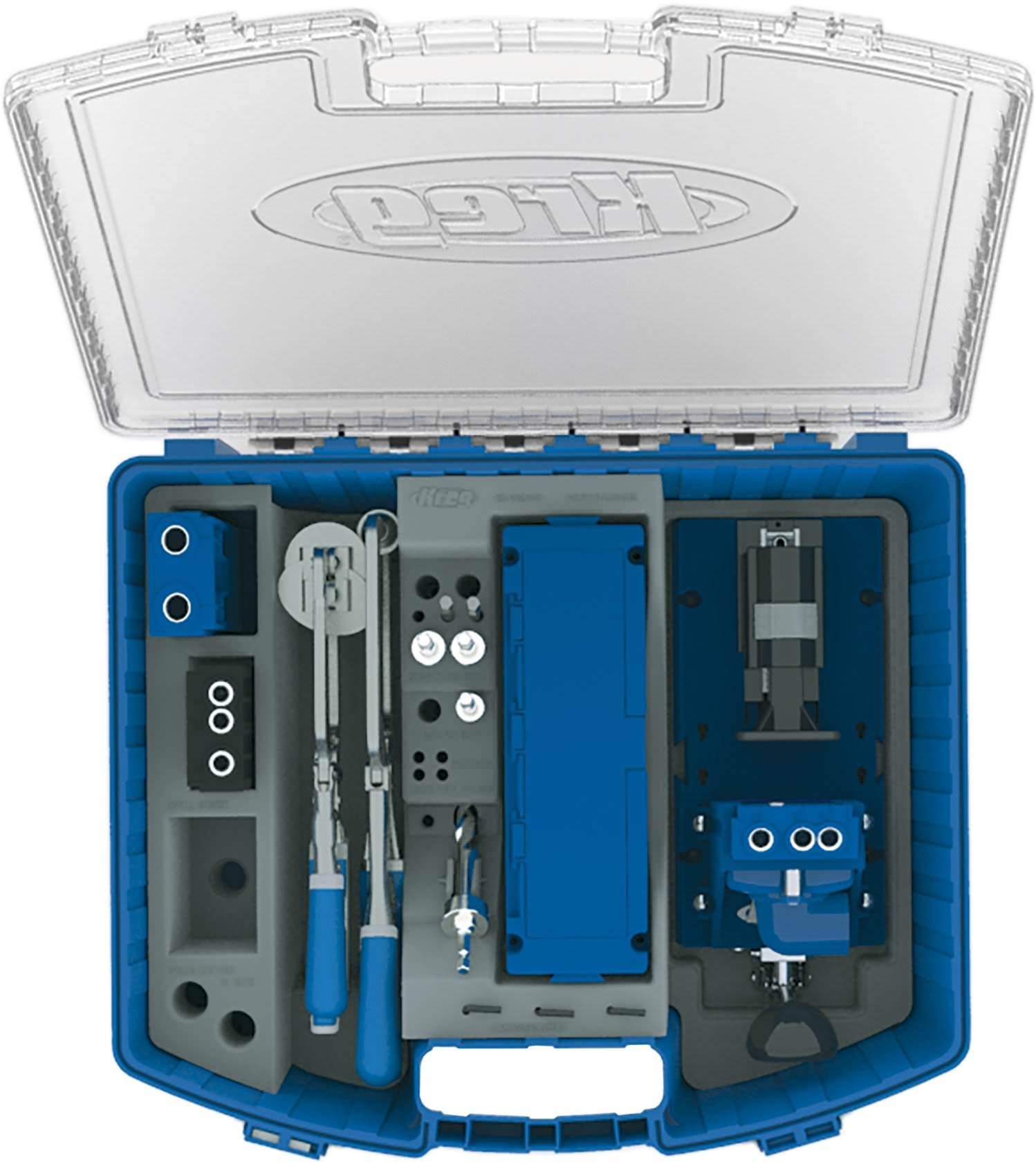 Kreg KTC55 Organizer System - Image 2