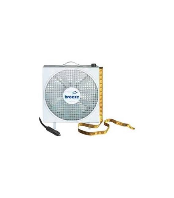 Fan-Tastic Vent – Endless Breeze 01100wh - Image 3