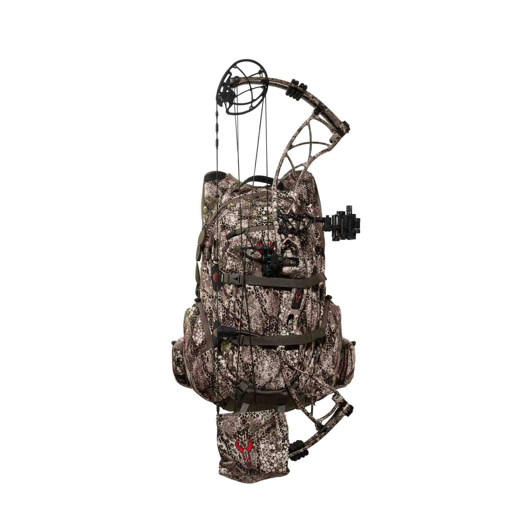 Badlands Gear Superday Hunting Pack - Image 3