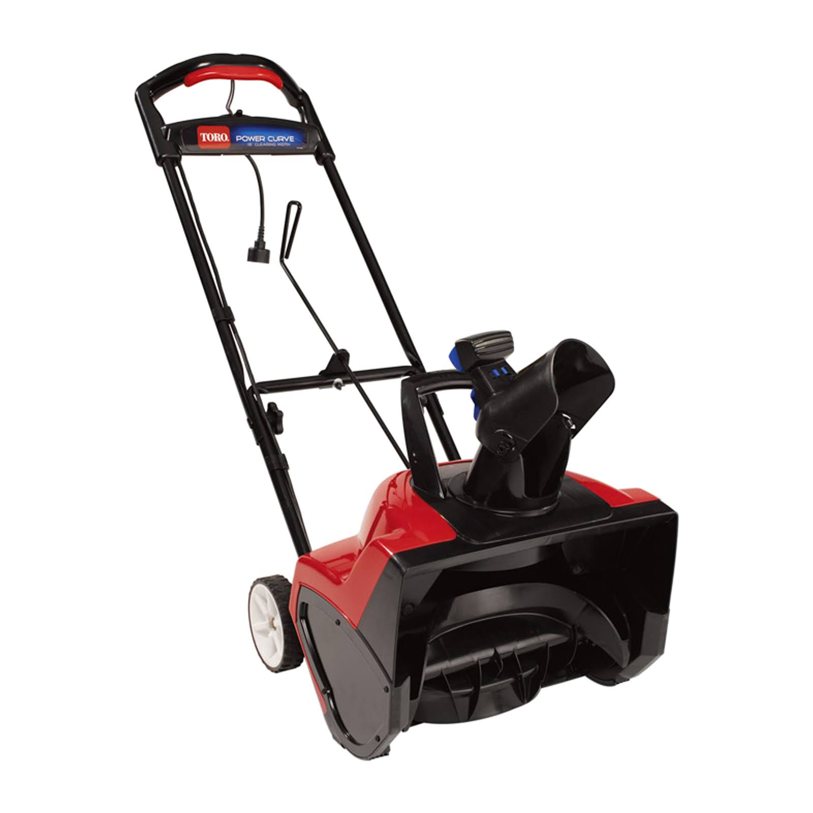 Toro 1800 Power Curve Snow Blower, 18 - Image 2