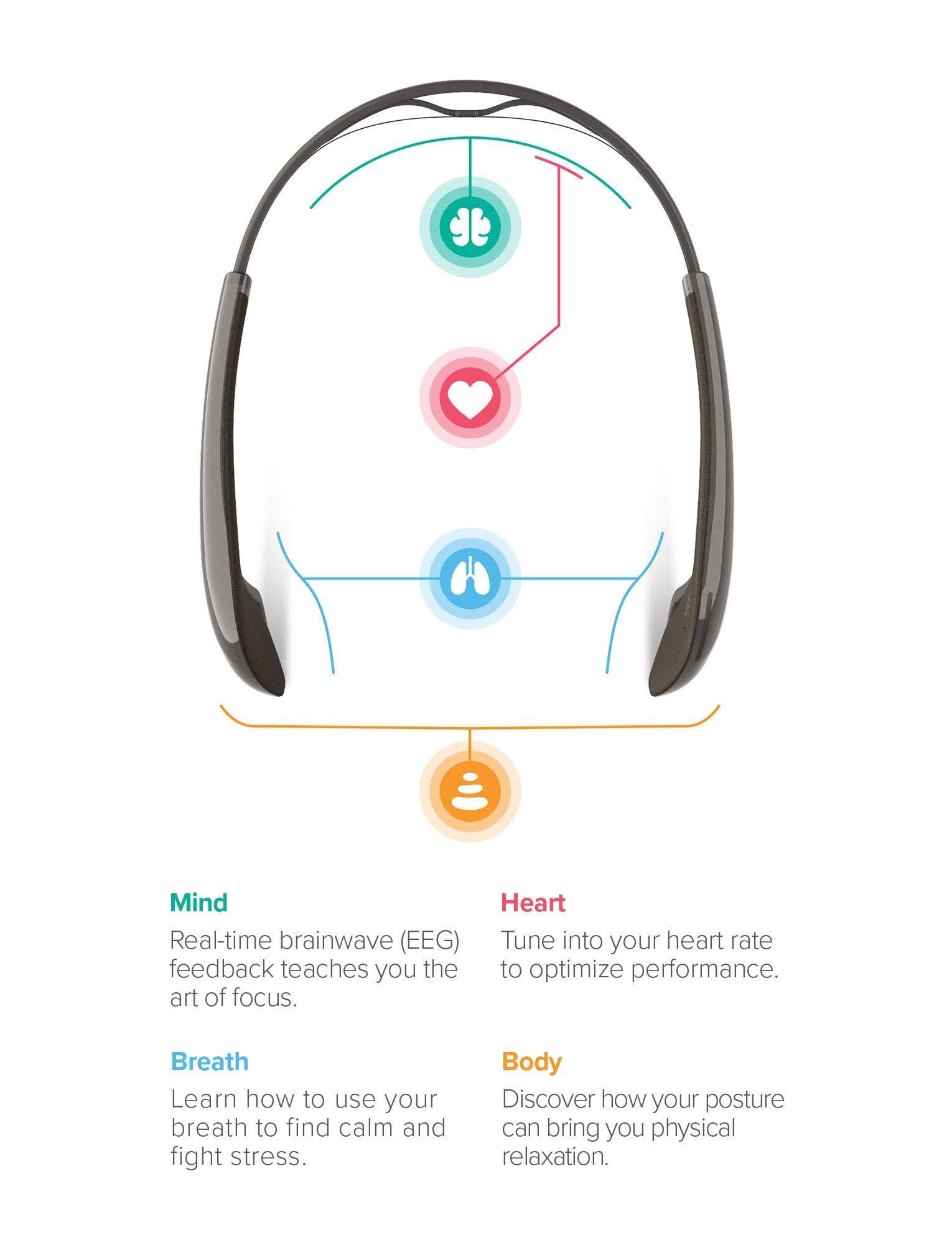 Muse 2: The Brain Sensing Headband - Image 7